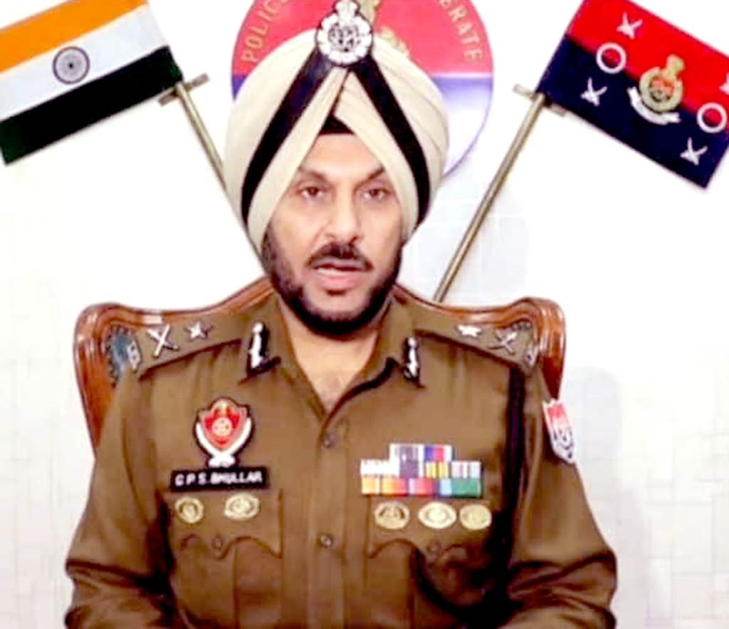 Missing Saroop Case SIT raids 15 places in Punjab searches conducted at houses and offices of 16 accused
